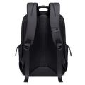 Arctic Hunter B00534 Unisex Multifunctional Water resistant Casual 15.6 inch Laptop Office Travel School Backpack Bag Light weight Bags for men and women backpacks. 