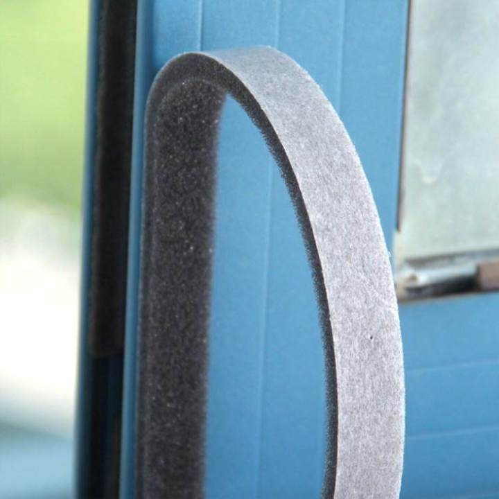 RHS%20Online%202PCS%20Self%20Adhesive%20Door%20Windows%20Foam%20Seal%20Strip%20Soundproofing%20Collision%20Avoidance%20Rubber%20Seal%20Collision%20-%20Image%206
