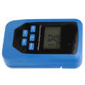 Digital Temperature Recorder USB Multifunctional Humidity Logger for Industry Lab. 