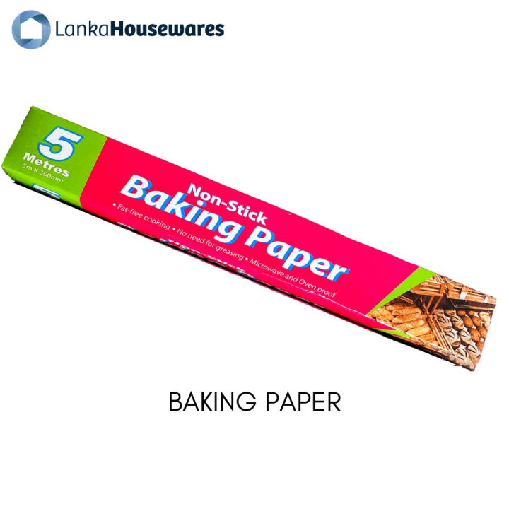 Baking Paper (5M)