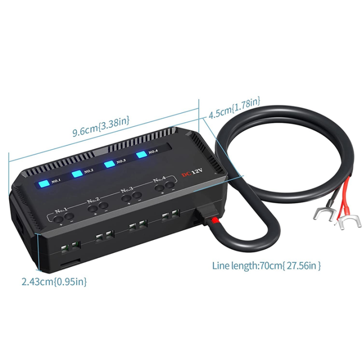 Car%20Motorcycle%20Battery%20Protection%20Fuse%20Box%2020A%20Output%20Has%20Insulation,%20Heat%20Resistance%20-%20Image%202