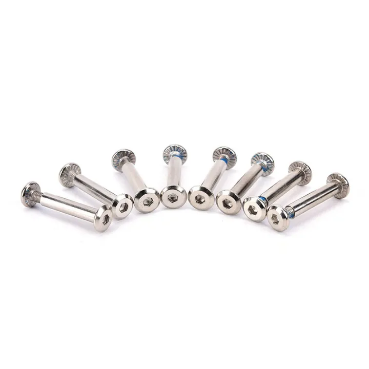 8pcs%20Skates%20Screws%20Roller%20Skates%20Parts%20Axle%20Male%20And%20Female%20Screws%20For%20Inline%20Skates%2031%20MM%20-%20Image%205