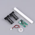 USB Mini Humidifier DIY Kits Mist Maker And Driver Circuit Board Fogger Atomization Film Atomizer Sheet Oscillating. 
