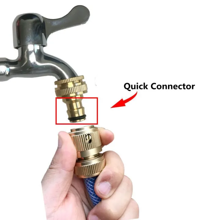 Faucet%20G3/4'%20Threaded%20Quick-connect%20Hose%20Connector%20Car%20Wash%20Water%20Faucet%20Fitting%20-%20Image%205
