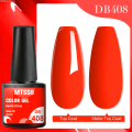 Withoutyou Nail LED Dip Glossy Primer Permanent Semi Gel Glitter Black 50% Sales promotion Off Mtssii Nail Polish Sequin Nail Matte Paint UV Gel Varnish. 