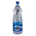 Kinley Water, Packaged Drinking Water with Added Minerals, PET Bottle, 1500 ML. 