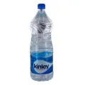 Kinley Water, Packaged Drinking Water with Added Minerals, PET Bottle, 1500 ML. 