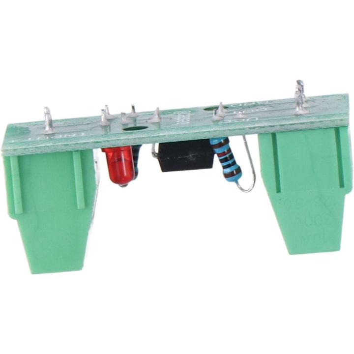 5%20PCS%20Stable%20Performance%20DC%2012V%20Optocoupler%20Isolation%20Board%20EL817%201%20Channel%20Icstation%20Optocoupler%20Isolation%20Module%20Green%2040*15mm%20PNP%20NPN%20Signal%20Converter%20Test%20Current%20-%20Image%207