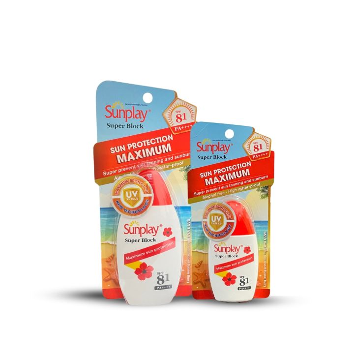 Sunplay%20Super%20Block%2081spf%20Sun%20cream-%2030g%20/%2070g%20-%20Image%203