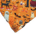 Dog Bandanas Small Size Durable Polyester Dog Bibs Scarf Drip Prevention Cute Wide Application for Teddy for Party for Camping. 