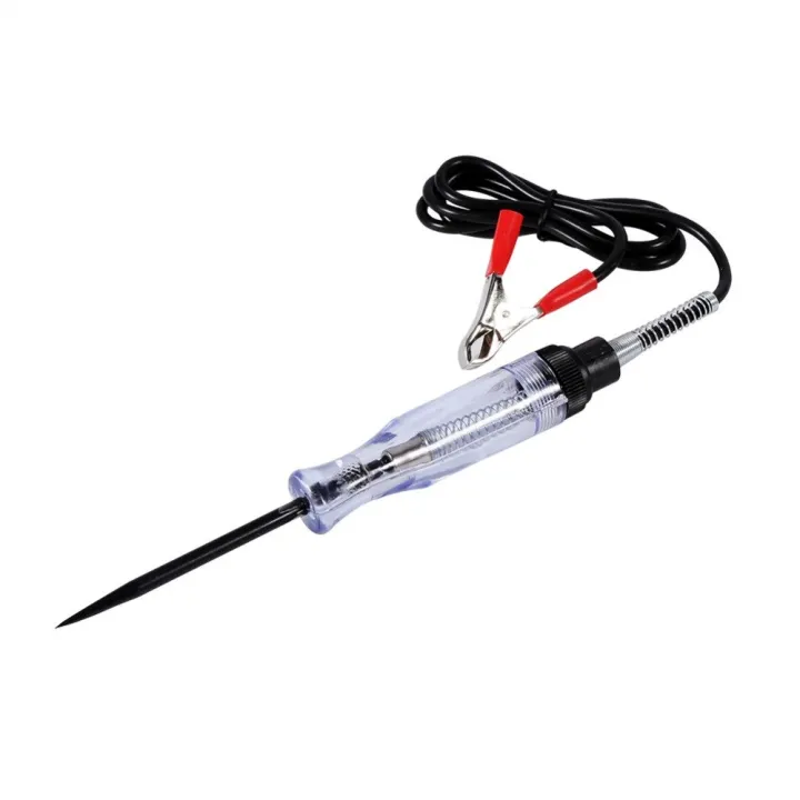 6V%2012V%2024V%20DC%20Car%20Truck%20Voltage%20Circuit%20Tester%20VoltMet%20Long%20Pen%20Light%20Bulb%20Automobile%20Maintenance%20Tools%20-%20Image%203