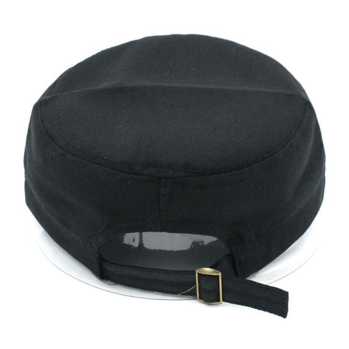 Red%20Star%20Hat%20Army%20Cap%20Cadet%20Hat%C2%A0%C2%A0%20Patrol%20Hat%20Golf%20Driving%20Hat%20-%20Image%203