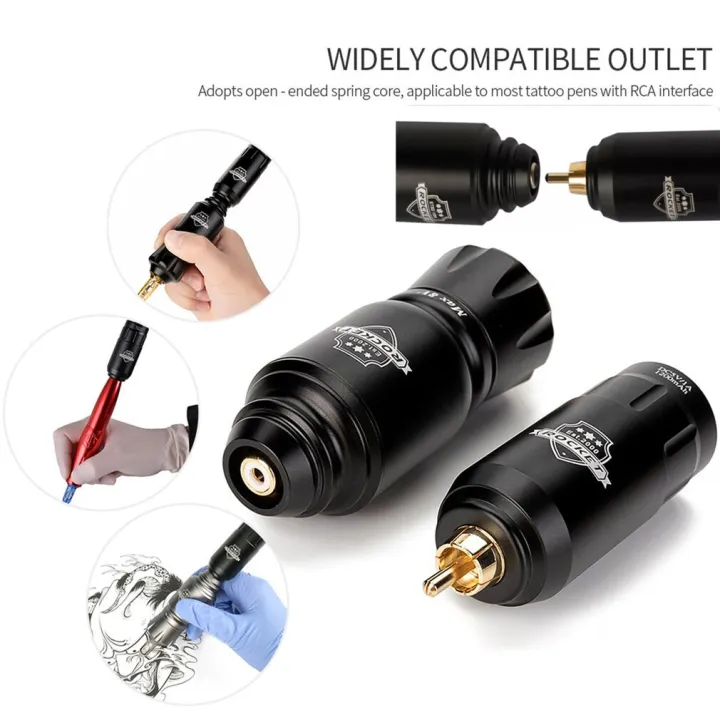Professional%20Wireless%20Rocket%20Mini%20Tattoo%20Machine%20Pen%20Japan%20Motor%20With%20Tattoo%20Power%20Supply%20Rotary%20Tattoo%20Pen%20Machine%20Kit%20,%20Permanent%20Makeup%20Short%20Set%20Wireless%20Artist%20Tool%20for%20Liner%20and%20Shader%20,%20Rotary%20Tattoo%20Machine%20with%20RCA%20Interface%20-%20Image%203