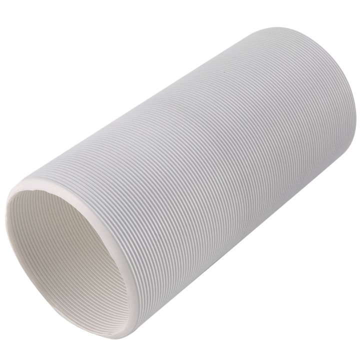 Exhaust Hose for Portable Air Conditioner,5.9Inch Diameter Thread