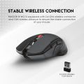 Fantech RAIGOR III WG12 WIRELESS MOUSE. 