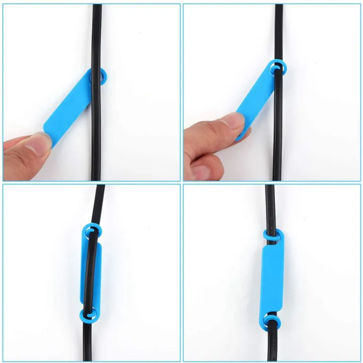 80Pcs%20Cable%20Labels%20Tags%20for%20Marking%20Wires%20Multicolored%20Cable%20Management%20Labels%20Clip%20Cord%20Cable%20Identification%20Marking%20-%20Image%207