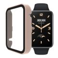 For Xiaomi Mi Band 7 Pro PC + Tempered Glass Integrated Watch Case. 