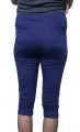 TRE Ladies Dry Fit Sports 3 Quarter High waist Yoga Pant. 