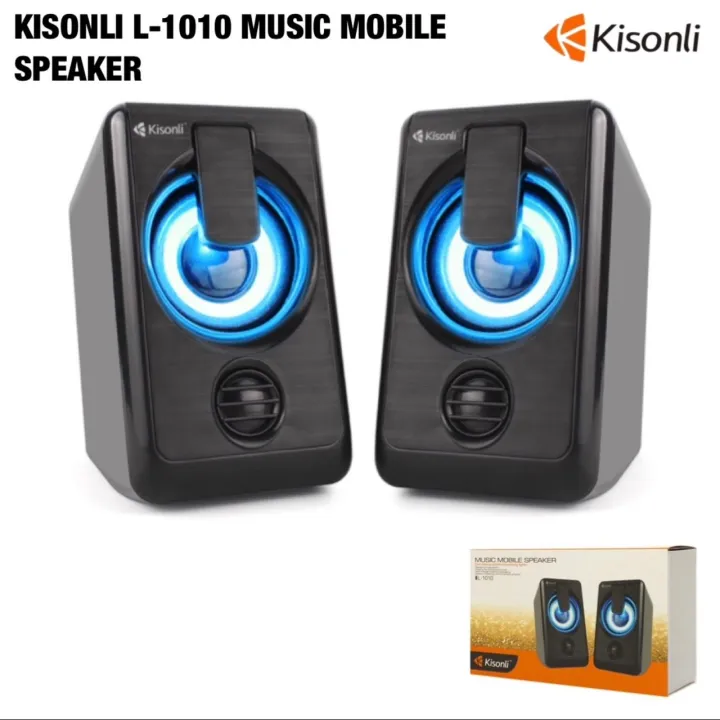 Kisonli%20L-1010%20Multimedia%20Speaker%20-%20Image%203