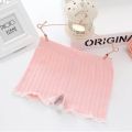 New Summer Short Pants Women Lace Seamless Shorts Safety Pants for Dress Panties Skirt Women Underwear High-stretch Boxers. 