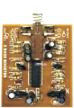 LM324 IC X- Bass Booster Pre Amplifier PCB DIY Kit for STK Transistor amplifiers. 