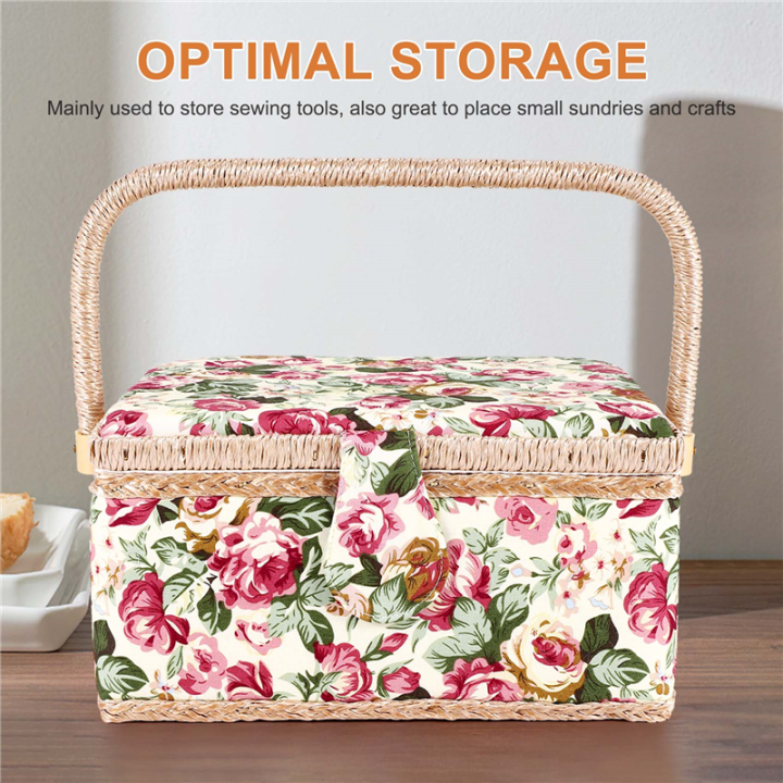 Extra%20Large%20Sewing%20Basket,for%20Needles,%20Thread,%20Tape%20Measure%20-%20Image%202