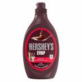 Hershey's Chocolate Syrup 680g  Valuable Bottle. 