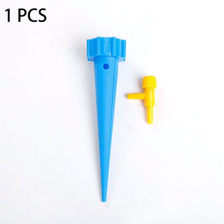 1/5Pcs%20Automatic%20Drip%20Irrigation%20System%20Self%20Watering%20Spike%20For%20Flower%20Plants%20Greenhouse%20Garden%20Adjustable%20Auto%20Water%20Dripper%20Device%20-%20Image%209