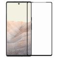GOOGLE PIXEL 6 HD PLUS TEMPERED GLASS SCREEN PROTECTOR. 