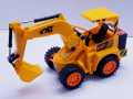 Remote Control Super Truck Bulldozer. 