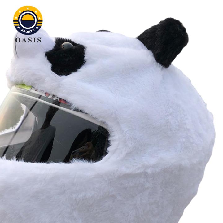 Oasis%20Motorcycle%20Helmet%20Decor%20Adorable%20Appearance%20Anime%20Themed%20Motorbike%20Helmet%20Cover%20Rides%20Gift%20-%20Image%205