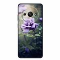 For Xiaomi Redmi A3x Case A 3x Shockproof Black Silicone Soft Back Cover Case For Redmi A3x Phone Case RedmiA3x A 3 x 6.71 Capa. 