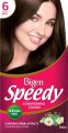 Bigen Lady Speedy Hair Color Ammonia Free. 