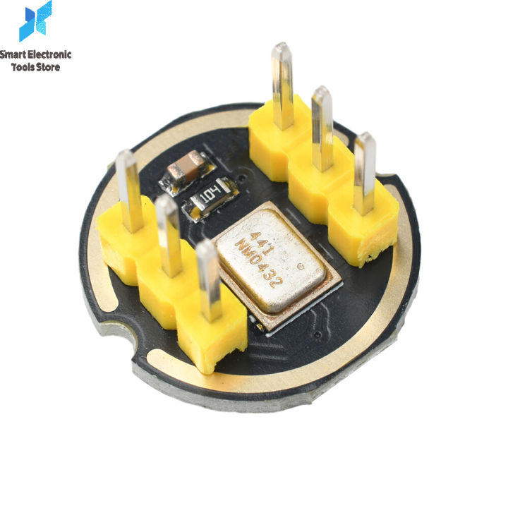 INMP441 Omnidirectional Microphone Module I2S Interface Low Power MEMS ...