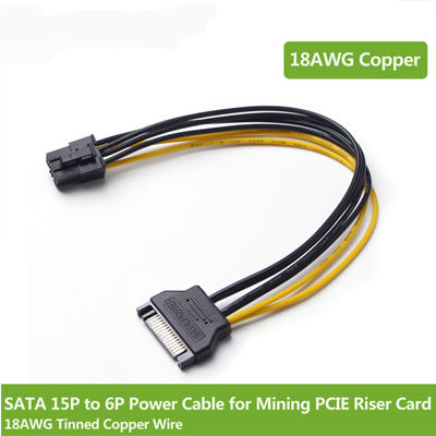 SATA%20Power%20to%206pin%20PCIe%20PCI-e%20PCI%20Express%20Adapter%20Cable%20For%20Video%20Card%20-%20Image%206