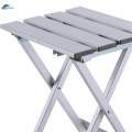 Folding Camping Stool Outdoor Foldable Stool Lightweight Aluminum Alloy Portable Camping Chair Camp. 