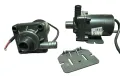 DC 12V 8W Water Pump Motor Brushless Magnetic Submersible Water Pumps. 