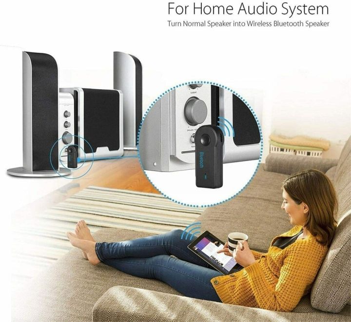 Bluetooth%20Audio%20Receiver%203.5mm%20AUX%20%7C%20Wireless%20Music%20for%20Car%20&%20Speakers%203.5mm%20Bluetooth%20AUX%20Receiver%20%7C%20Convert%20Wired%20Speakers%20to%20Wireless%20Bluetooth%20Audio%20Adapter%203.5mm%20%7C%20Phone%20to%20Speaker%20Wireless%20Connection%20-%20Image%206