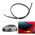 Roof Drip Finish Moulding for Toyota for Vios/Limo 07-13 (Asian) & Yaris Sedan AU 07-13 & Belta 06-12 JP. 