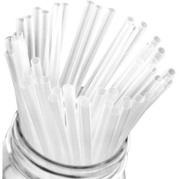 100/200%20pcs%20White%20Straws%20Plastic%20Bendable%20Drinking%20Straws%20-%20Image%202