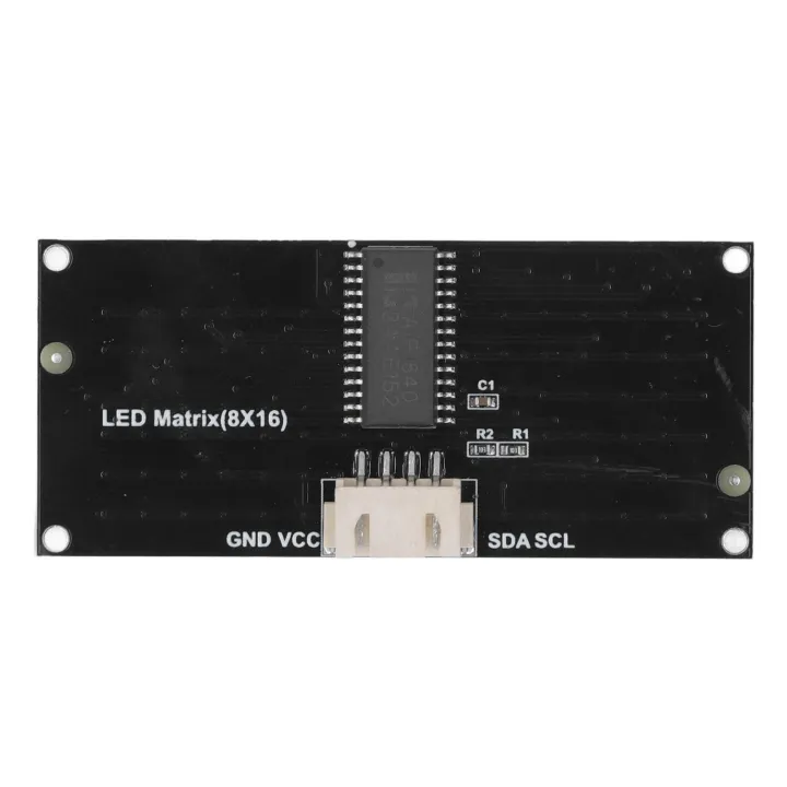 LED%20Control%20Module%208x16%20Panel%20IC2%20DC3.3-5V%20Single%20Board%20Computers%20-%20Image%202