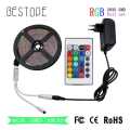5m Rgb Led Strip (Full Set). 