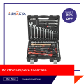 Wurth Complete Tool Kit. 