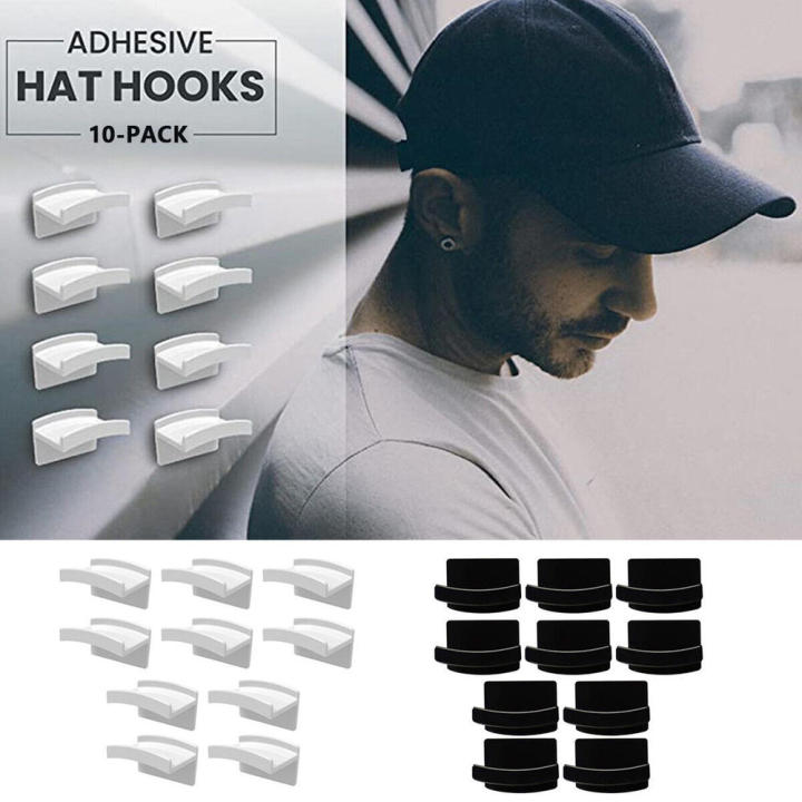 Hat%20Hooks%20Wall%20Mounted%20Cap%20Holders%20No%20Drilling%20Hats%20Rack%20Space-saving%20Cap%20-%20Image%207