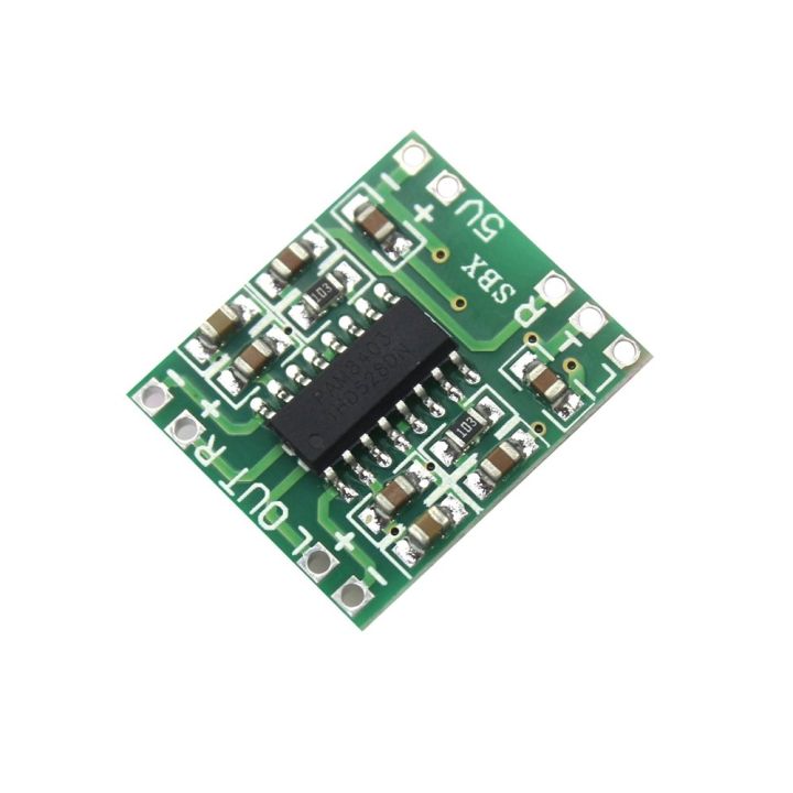 DC%205V%202%20Channels%20Stereo%203W+3W%20Digital%20Power%20PAM8403%20Module%20Class%20D%20Amplifier%20Board%20USB%20Power%20Ultra-miniature%20Design%20-%20Image%203
