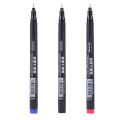 1/5/10Pcs 0.5Mm 3 Colors Dry Erase Markers Erasable Whiteboard Marker Pen Office School White Board Art Marker Stationery Extra Fine Tip. 