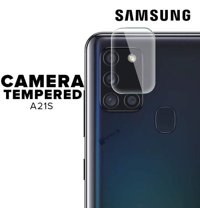 Lens Protector Samsung Galaxy A21s Camera Glass Samsung A21s