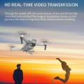 E88 Pro Drone 4k Profesional HD 4k Rc AirplaneSingle-Camera Wide-Angle Head Remote Quadcopter AirplaneToy Helicopter. 