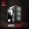 Gaming Casing Fantech CG80. 