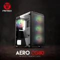Gaming Casing Fantech CG80. 